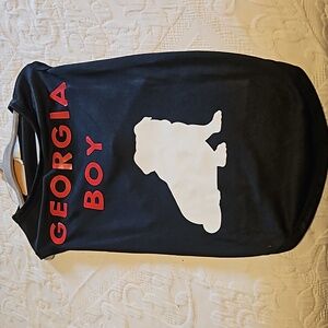 Light material dog tshirt